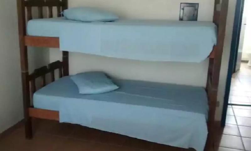 Hotel Nevada Ubatuba Kültér fotó