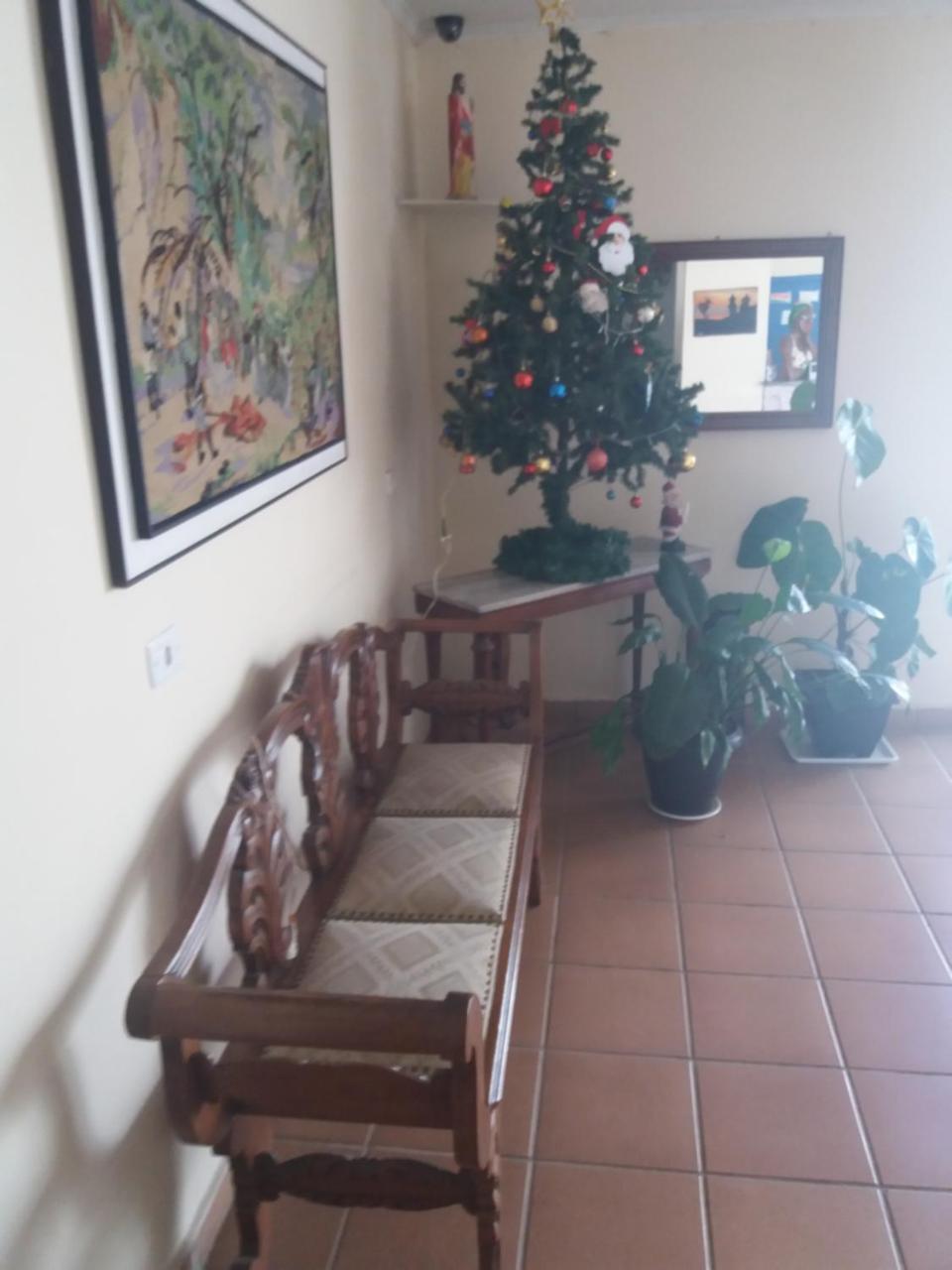Hotel Nevada Ubatuba Kültér fotó